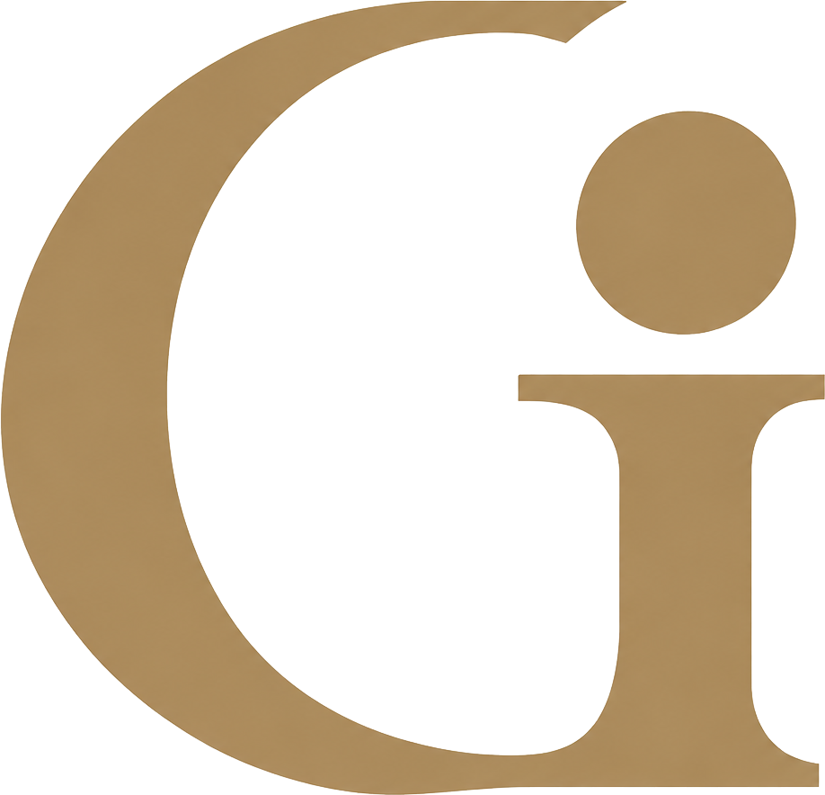Gi – Loja de Roupa Logo